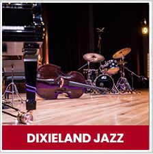 Dixieland Jazz performance