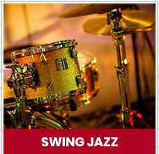 Swing Jazz performance