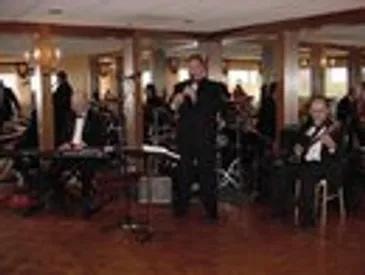 Provide Background Music for Your Event - Dallas Trade Center
